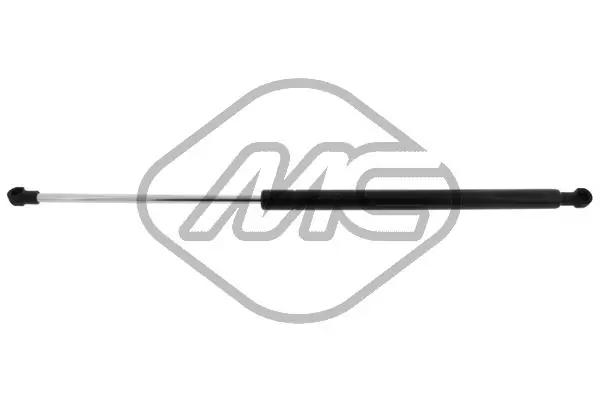 Comprar Amortiguador maletero Volkswagen Golf II 19E, 1G1