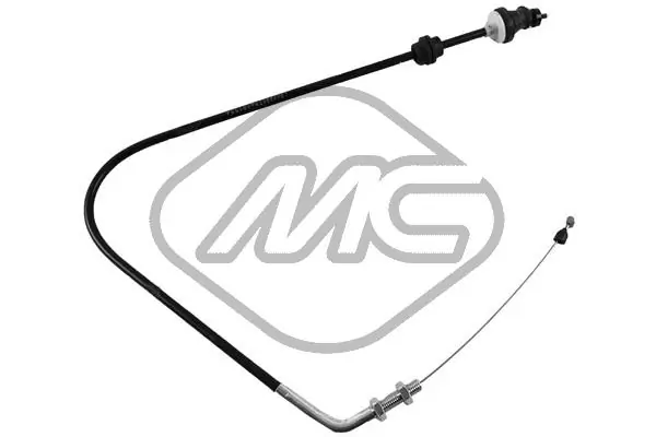 Cable Bowden Fiat Punto II desde 15,70 €