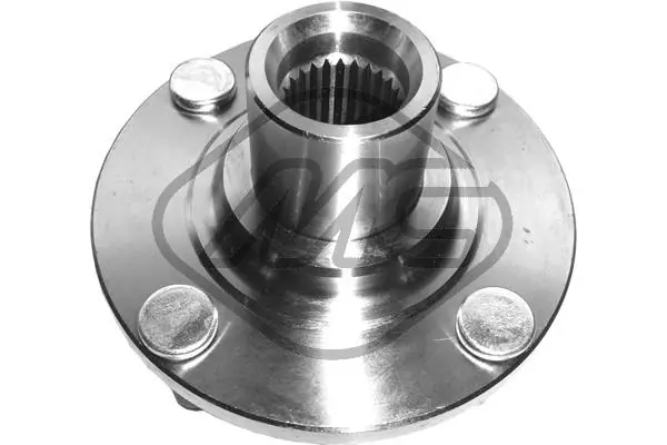 90444 Metalcaucho
