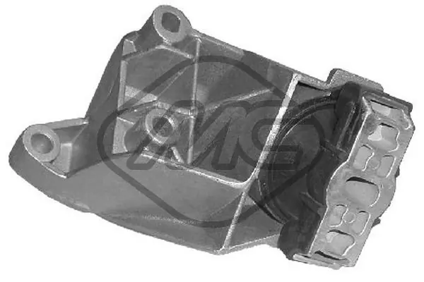 04276 Metalcaucho