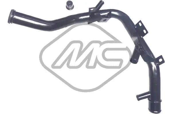 03205 Metalcaucho