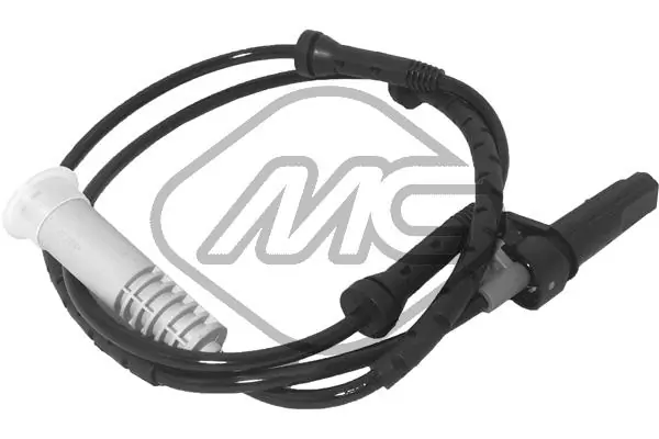 50158 Metalcaucho