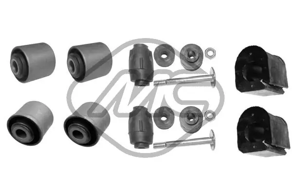 Precio del repuesto Silentblock suspension Clio I hatchback