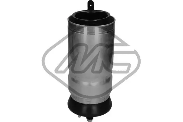 Bolsa de aire del eje delantero V48500016 Vemo