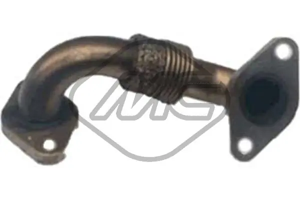 93190 Metalcaucho
