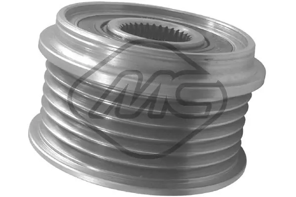 Poleas juego de piezas Fiat Brava 182