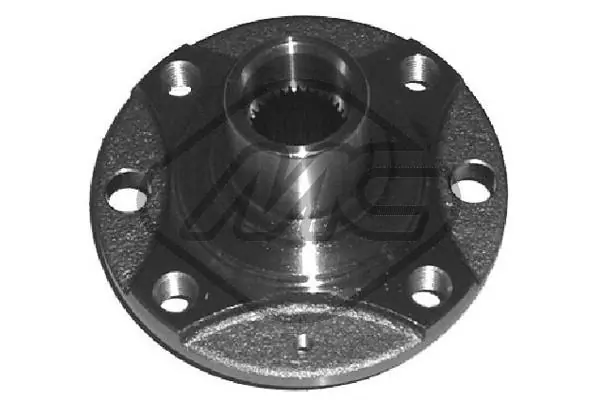 Comprar Buje de rueda delantero Opel Astra F 51, 52, F35, M35