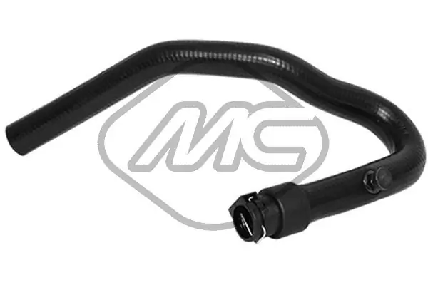 09667 Metalcaucho