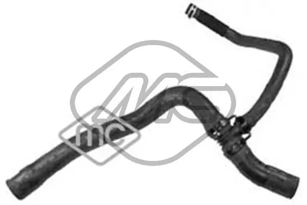 Manguera inferior del radiador Euroex EX47049 precio, desde 25,41 EUR