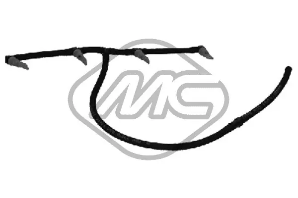 92510 Metalcaucho