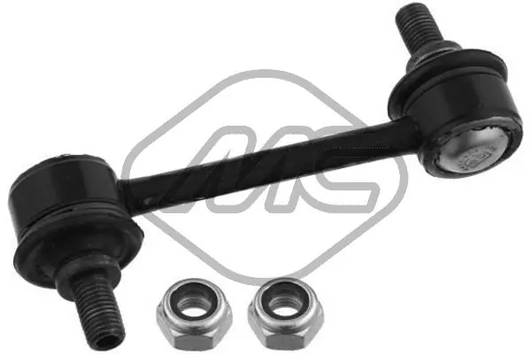 Soporte de barra estabilizadora trasera Toyota Corolla E11