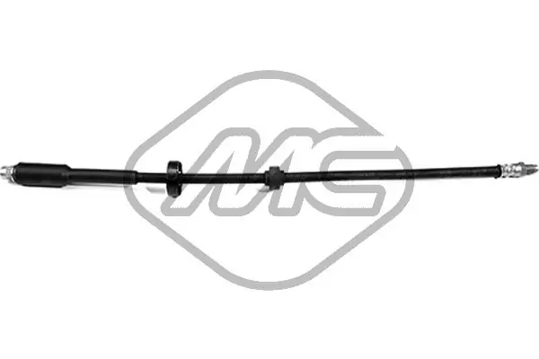 Latiguillos de freno delantero Citroen C3 II desde 15,62 €