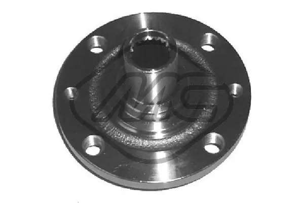 90001 Metalcaucho