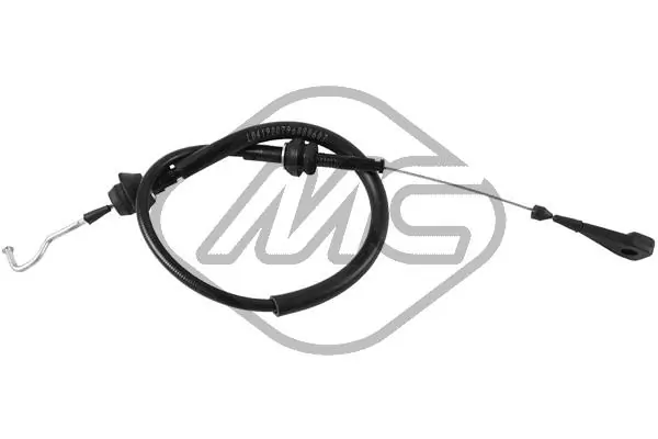 80607 Metalcaucho