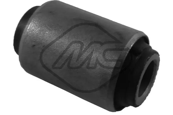 58043 Metalcaucho