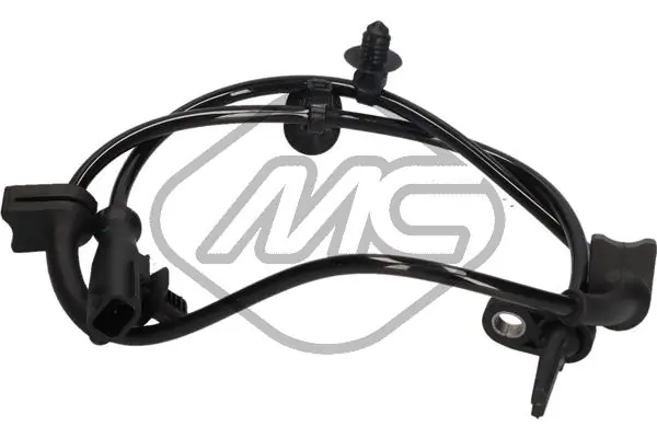 Sensor ABS para Ford Fiesta CB1