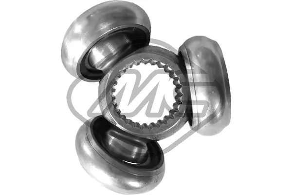 39405 Metalcaucho