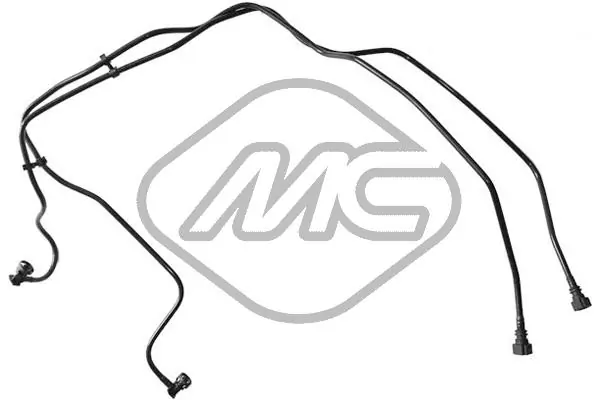 92052 Metalcaucho
