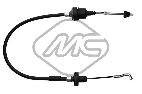 82415 Metalcaucho