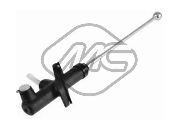 Comprar Cilindro maestro de embrague Fiat Doblo I 119