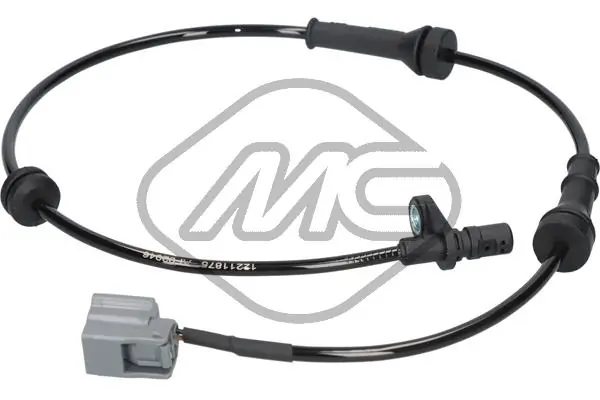 50578 Metalcaucho
