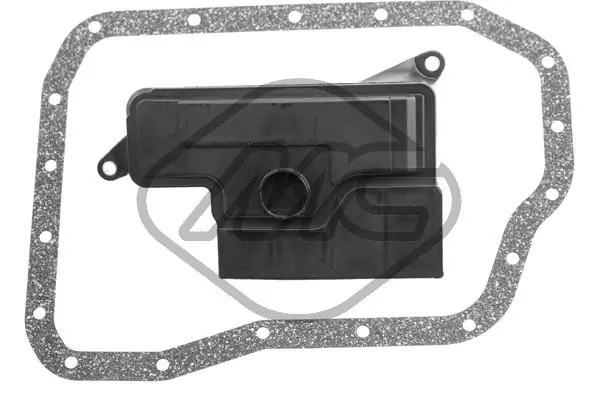 Precio del repuesto Filtro caja de cambios automática RAV4 III SUV