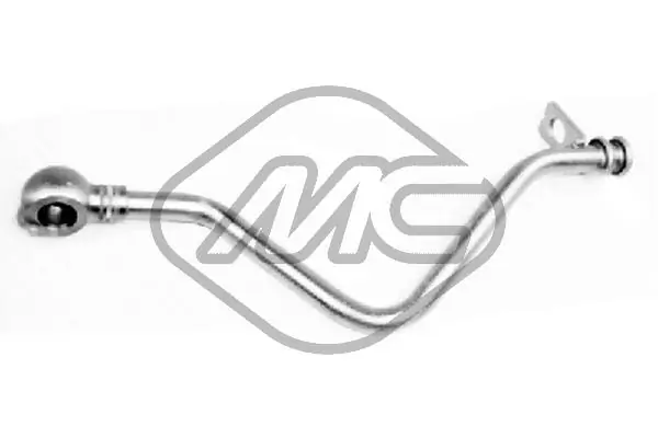 92557 Metalcaucho