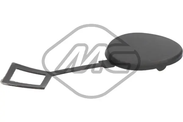 Comprar Tapa del gancho de remolque del parachoques delantero Peugeot 208 CA, CC a bajo precio
