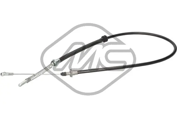 81364 Metalcaucho