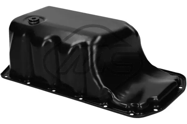 39511 Metalcaucho Cárter de aceite del motor
