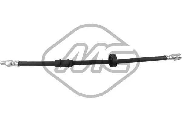 96911 Metalcaucho