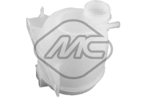 Vaso de expansión para Renault Kangoo KC0, KC1
