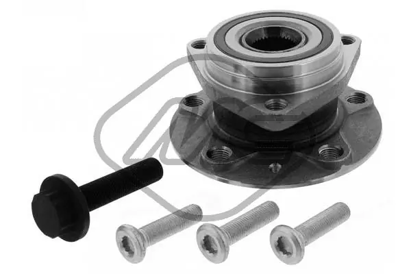 Buje de rueda delantero Volkswagen T-ROC desde 79,95 €