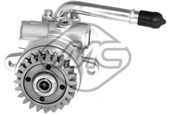 51646 Metalcaucho