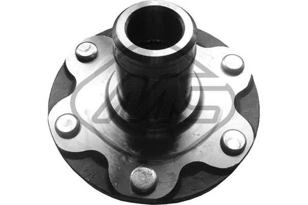 90449 Metalcaucho