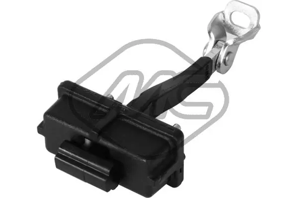 40848 Metalcaucho