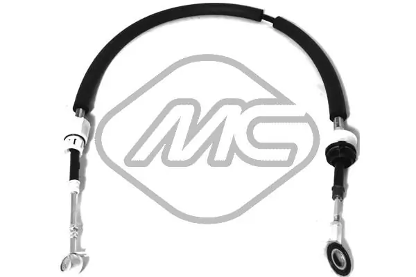 81151 Metalcaucho