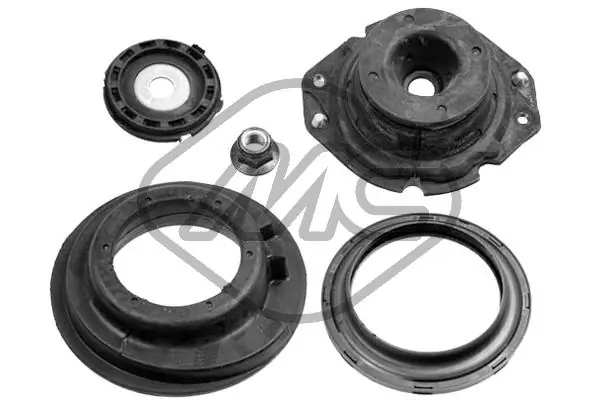 04572 Metalcaucho