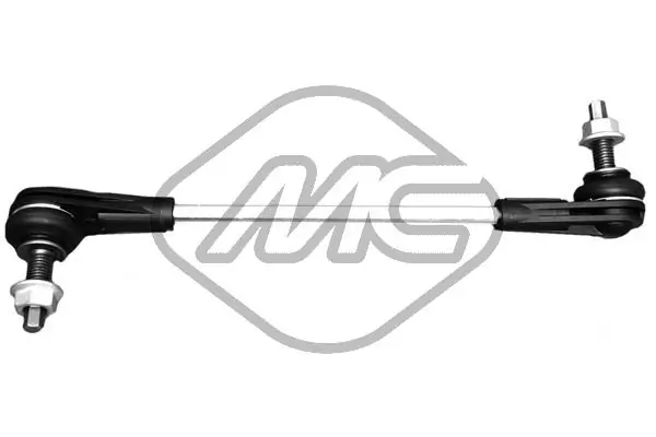 40134 Metalcaucho