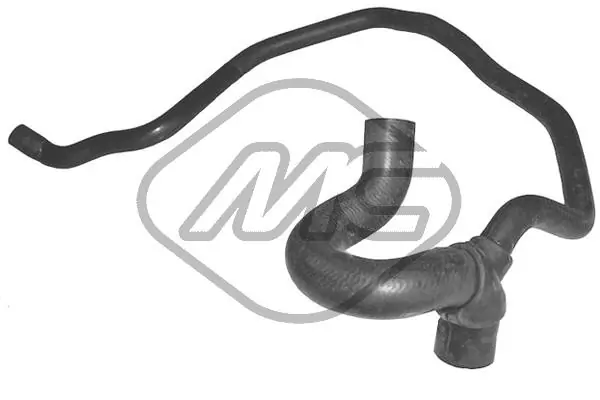 09548 Metalcaucho
