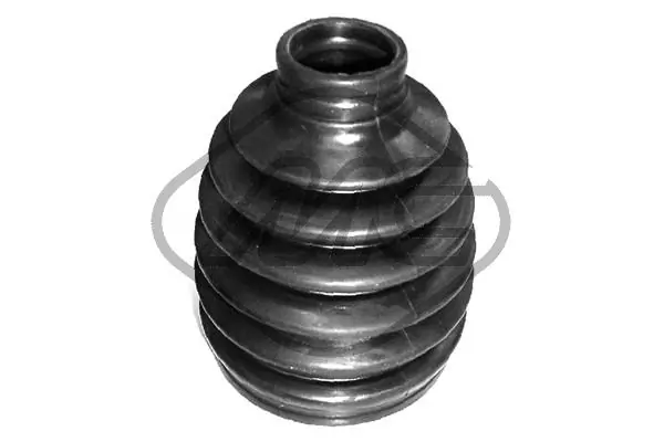 00279 Metalcaucho