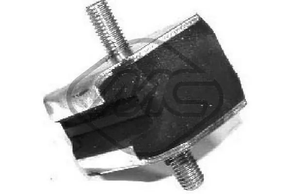 00406 Metalcaucho