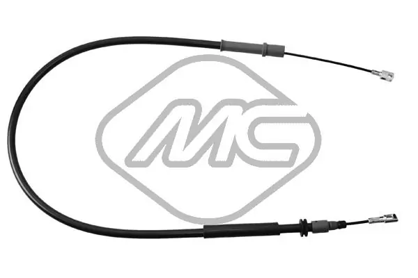 80253 Metalcaucho