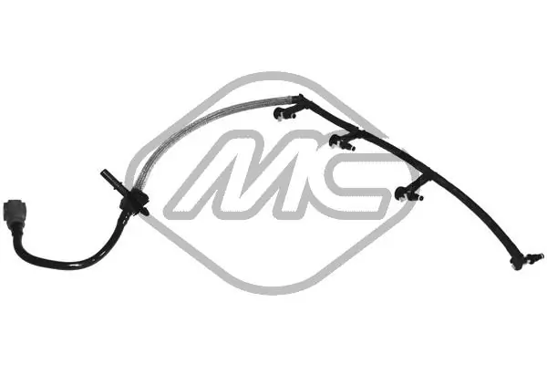 92082 Metalcaucho