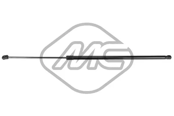 Muelle neumático, tapa delantera AND 42823009 precio, desde 16,69 EUR