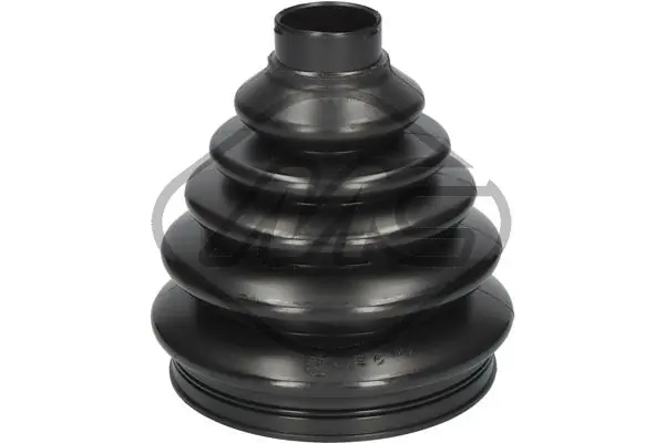 Fuelle, árbol de transmisión delantero exterior Volkswagen Touran 1 1T1, 1T2