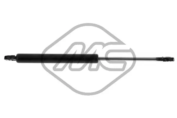 Precio del repuesto Muelle neumático de capó de motor 5  familiar