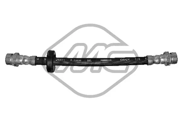 96084 Metalcaucho