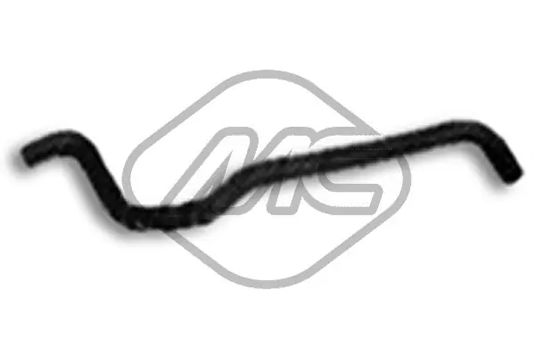 94065 Metalcaucho