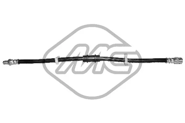 96003 Metalcaucho